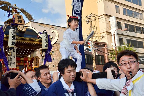 祭り